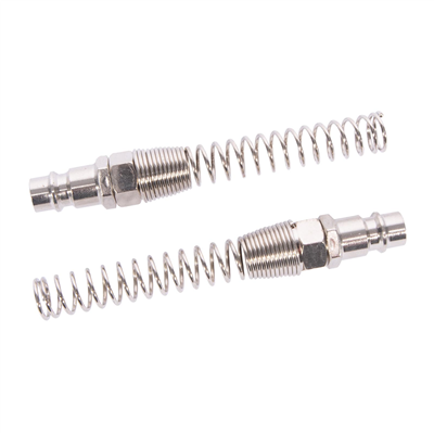 XTLINE Rychlospojka vzduchová | vnější 6/8 mm