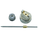 XTline P19658-S XTLINE Náhradní trysky ke stříkací pistoli P19641 | 1,4 mm (závit 12 mm)