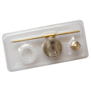 STAVTOOL P19660 STAVTOOL Náhradní díly ke stříkací pistoli | velikost trysky 1,5 mm k P19608, P19609