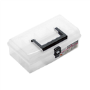 PROSPERPLAST P90014 PROSPERPLAST Organizér | NUN10, 245x135x85 mm