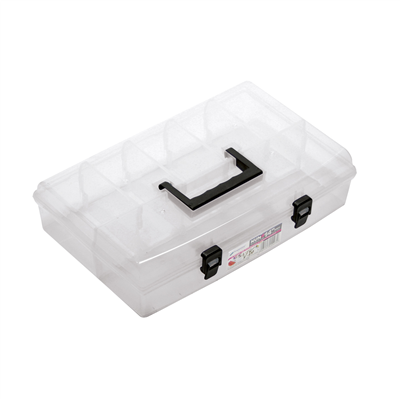 PROSPERPLAST Organizér | NUN14, 359x238x85 mm