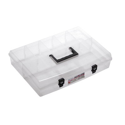 PROSPERPLAST Organizér | NUN16, 400x298x85 mm