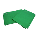 XTline P19662 XTLINE Zakrývací plachta zesílená PE s oky 130g/m2 | 2x3 m