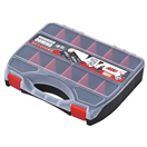 PATROL P90036 PATROL Organizér domino line | 364x268x66 mm