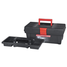 PATROL P90040 PATROL Box plastový bez organizéru Classic Basic | 300x160x130 mm