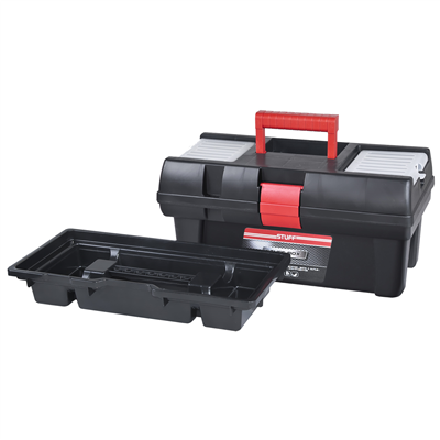 PATROL Box plastový s organizérem Classic Profi | 580x285x295 mm