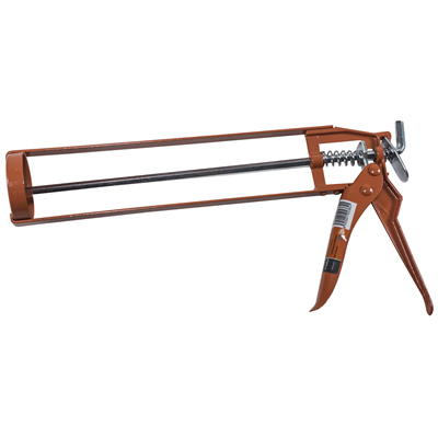 STAVTOOL Pistole skeletová na tmel | 300 ml