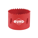 RUKO 106030 RUKO Vykružovací korunka bimetalová HSS | 30 mm