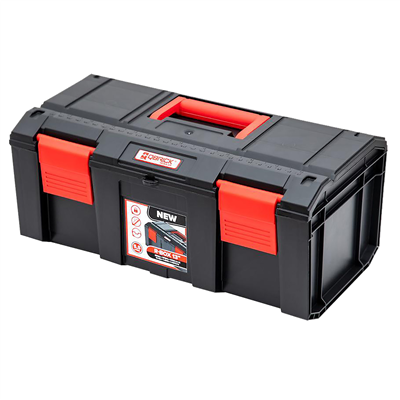 PATROL Box plastový Qbrick Regular | 13