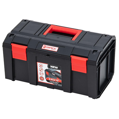 PATROL Box plastový Qbrick Regular | 16