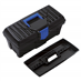 PROSPERPLAST Box plastový CALIBER | N15S 400x200x186 mm