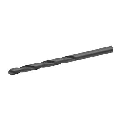 RUKO Vrták do kovu HSS-R | 3,9 mm