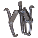 GK TOOLS P19788 GK TOOLS Stahovák na ložiska tříramenný | rozpětí 75 mm hloubka 180 mm