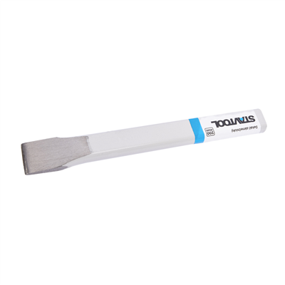 STAVTOOL Sekáč zámečnický | 300x23x13 mm