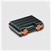 PROSPERPLAST Organizér | NOR family DUO 344x249x100 mm