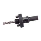 RUKO 106202 RUKO Upínací držák pro vykružovací korunky HSS-G | A2 32-210 mm