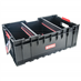 QBRICK Box plastový Qbrick ONE - bez víka | 576x359x237 mm