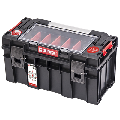 QBRICK Box plastový Qbrick System PRO | 500