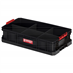 QBRICK Box plastový Qbrick TWO Box | 100 Flex 526x307x126 mm