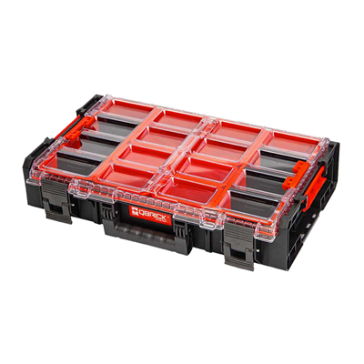 QBRICK Organizér plastový Qbrick One XL | 585x385x130 mm