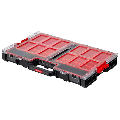 QBRICK Organizér plastový Qbrick One L | 531x379x77 mm