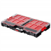 QBRICK Organizér plastový Qbrick One L | 531x379x77 mm