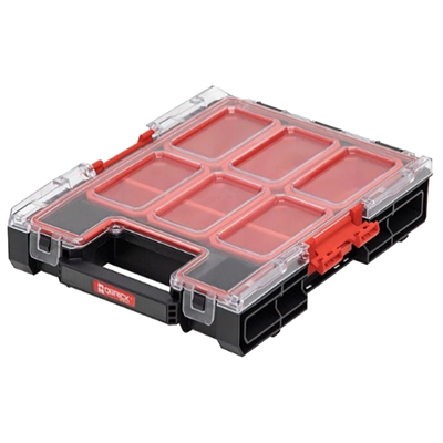 QBRICK Organizér plastový Qbrick One M | 264x364x77 mm