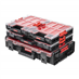 QBRICK Organizér plastový set Qbrick One | P90620 2ks, P9061