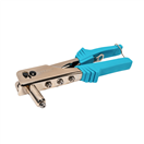 XTline P17516 XTLINE Nýtovací kleště ocelové | 260 mm