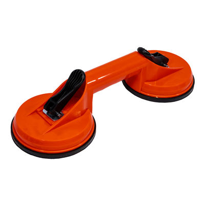 STAVTOOL Držák skla (přísavka) dvojitý do 50 kg