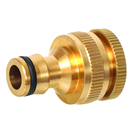 XTline SB3001 XTLINE Adaptér mosazný s vnitřním závitem | 3/4 - 1