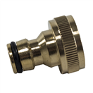 XTline SB3003 XTLINE Adaptér mosazný s vnitřním závitem | 1