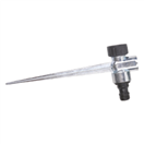 XTline SB4100A XTLINE Podstavec hrotový kovový | dvoucestný