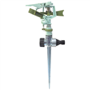 XTline SB4101 XTLINE Zavlažovač pulzní + podstavec | plastový