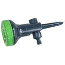 XTline SB4507 XTLINE Zahradní zavlažovač | 9 funkcí