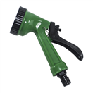 XTline SB6014 XTLINE Rozstřikovač pistolový plastový | 5 funkcí