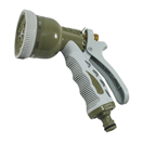 XTline SB6015 XTLINE Rozstřikovač plastový pistolový | 8 funkcí