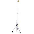 XTline SB6107 XTLINE Zahradní sprcha 3 nohy