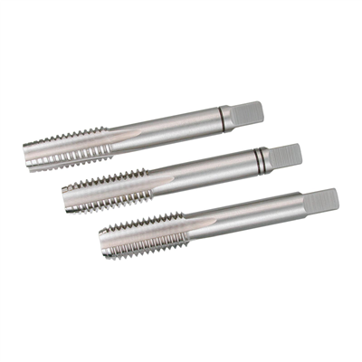 RUKO Sada závitníků HSS | M5x0,8 mm
