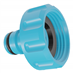AQUACRAFT Adaptér s vnitřním závitem MAX-Flow | 1”