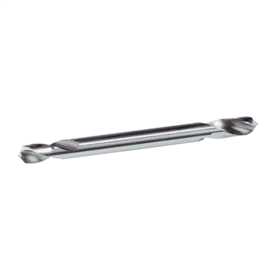 RUKO Vrták oboustranný do kovu HSS-G | 3,3 mm