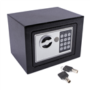 ST230 Trezor s numerickým kódem 230x170x170 mm