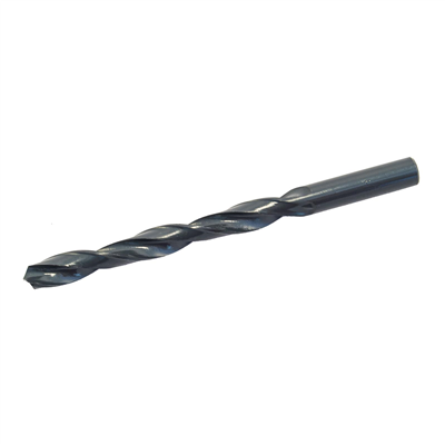 STAVTOOL Vrták do kovu HSS-R | 7,5 mm