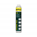 WOLF Pistolové PU lepidlo na cihly 89B | 750 ml