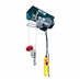 XTLINE Lanový zvedák 500 W, 250 kg