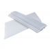 XTLINE Lepicí tavné tyčinky transparentní | 11x300 mm, (1 kg
