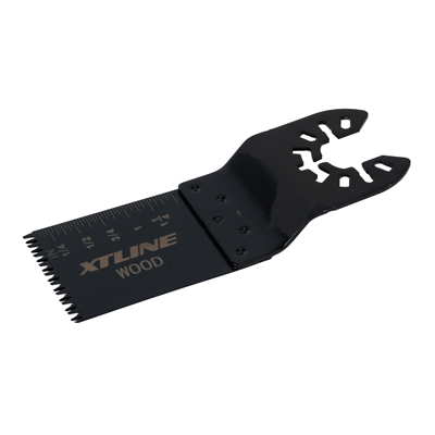 XTLINE List pilový HCS | 34 mm, tloušťka 2,5 mm