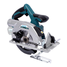 XTline XT102845 XTLINE Aku kotoučová pila bezuhlíková 18 V, 165 mm