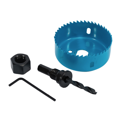 XTLINE Vykružovací korunka | 83 mm