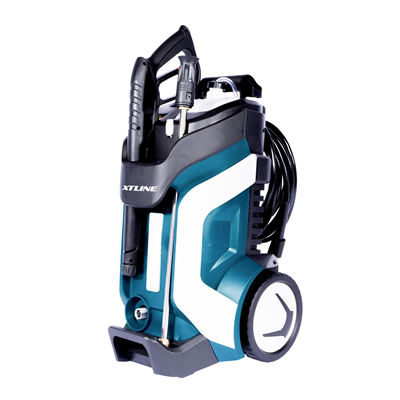 XTLINE Čistič vysokotlaký se šamponováním 1800 W